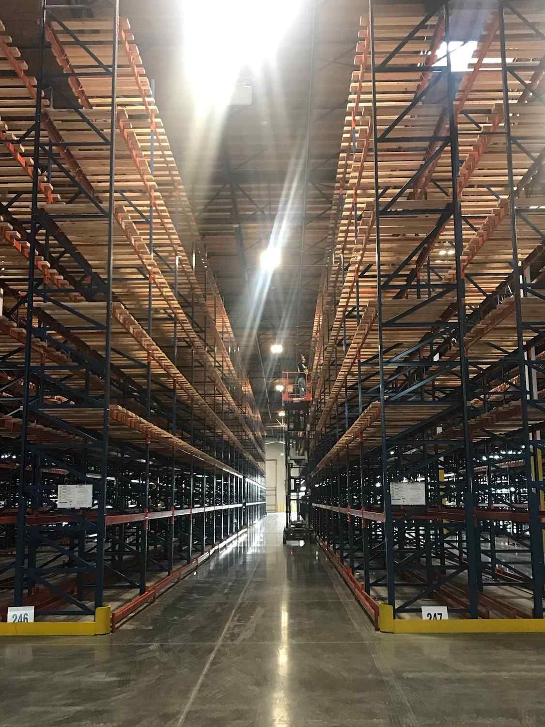 warehouse associate near me on american canyon the new ikea warehouse opening soon in american canyon needs several dozen warehouse workers and american canyon warehouse worker logistics