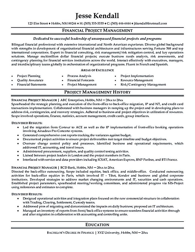 project manager resume tell the company or organization about your qualifications as well as th project manager resume executive resume template manager resume program manager jobs on project manager resume tell the company or organization about your qualifications as well as th project manager resume executive resume template manager resume