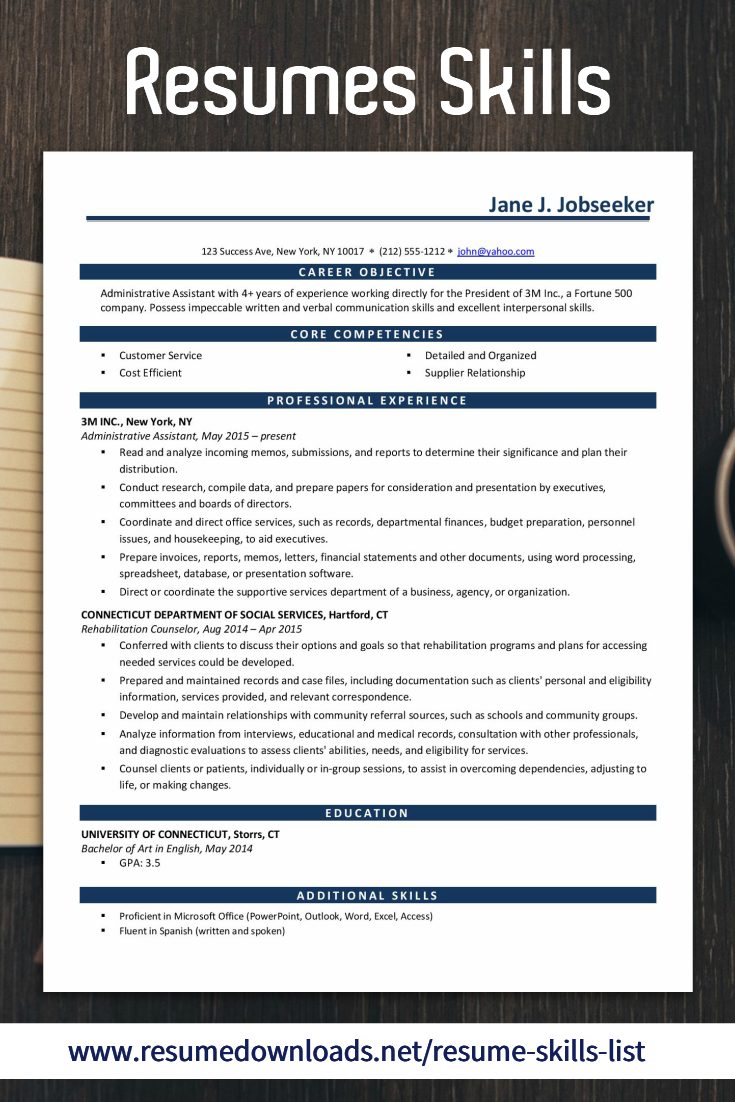 need help adding resume skills to impress employers we have a large sample of skills that will make your re resume skills resume skills list list of skills list of core qualifications for resume on need help adding resume skills to impress employers we have a large sample of skills that will make your re resume skills resume skills list list of skills