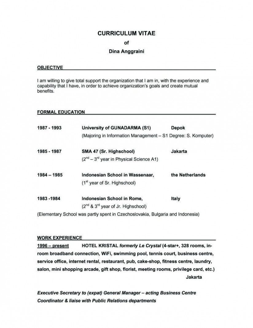 strong objective statements on example of good objective statement for resume in 2021 good objective for resume resume objective statement examples resume objective statement