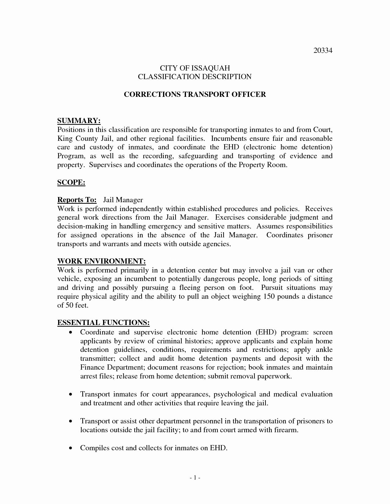 correctional officercover letter on correctional officer job description resume new correctional ficer resume no experience site correct resume examples good resume examples basic resume examples
