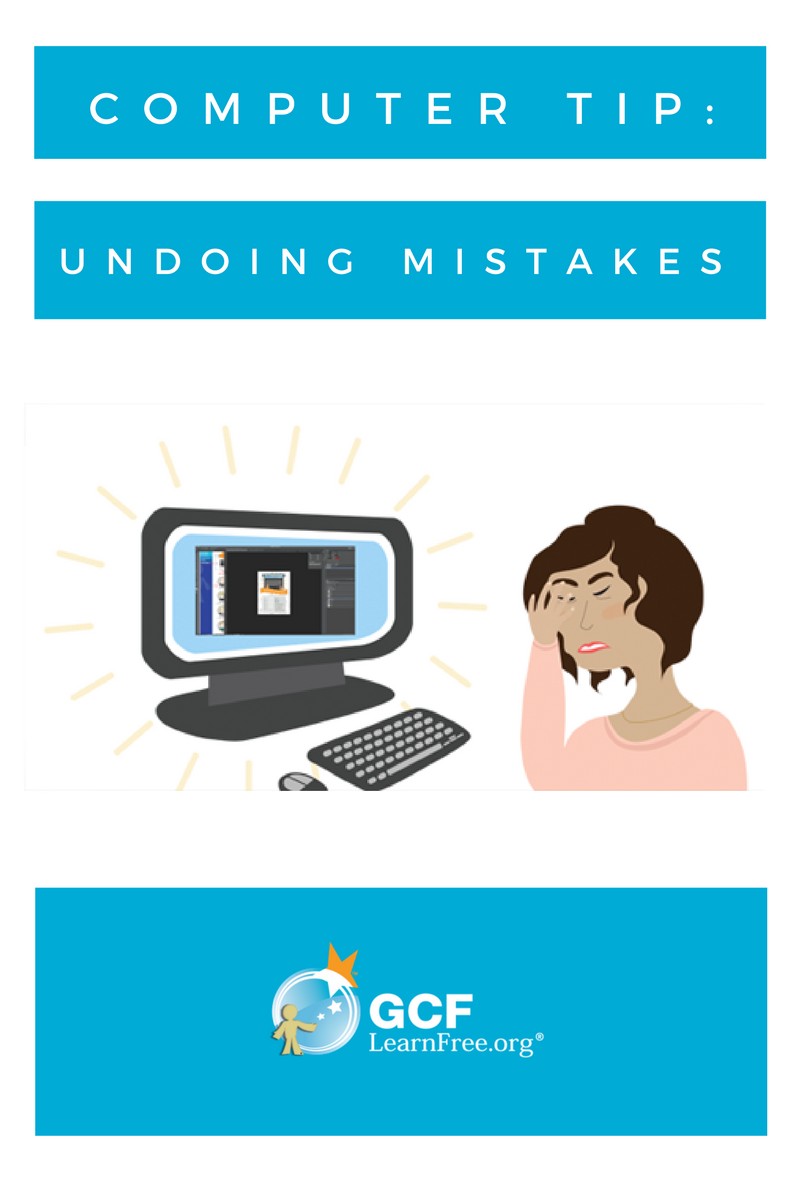 computer basic skills on pin on great free tutorials