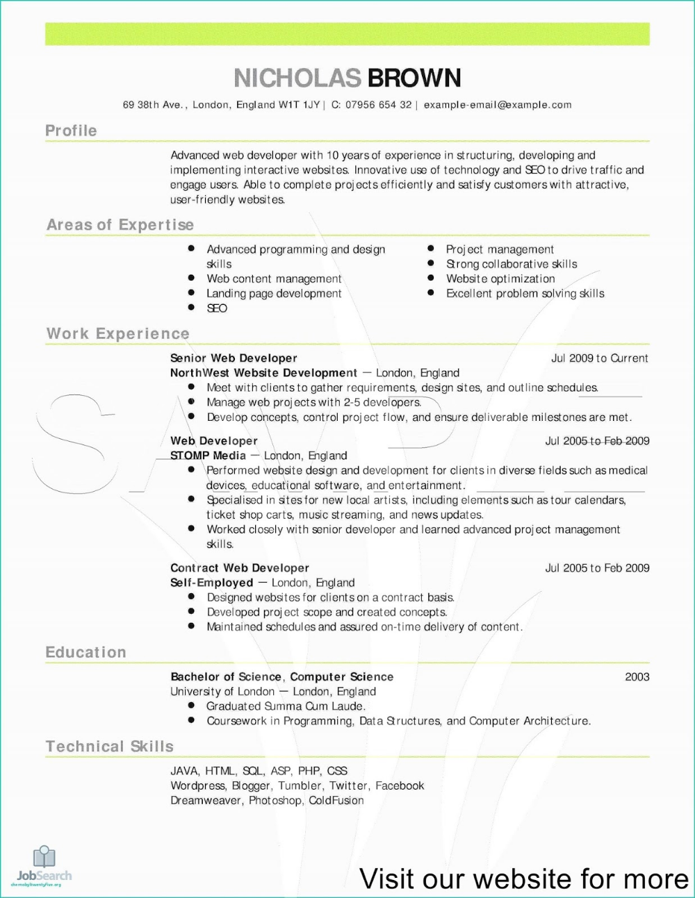 child care resumesample on resume for childcare job 2020 resume for childcare resume for childcare job resume for child c in 2020 online resume template resume template free job resume template