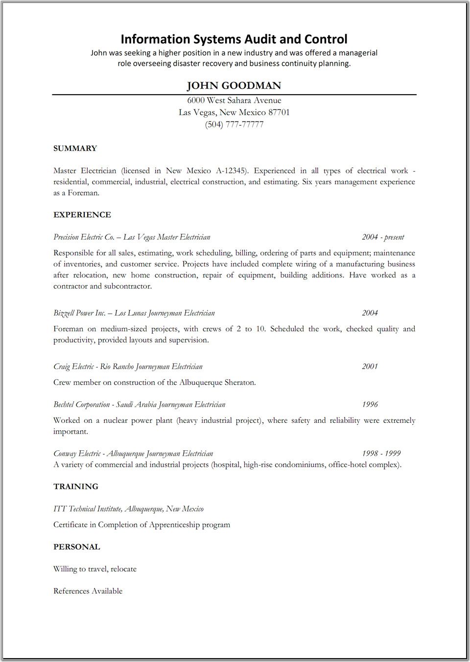 resume for a lineman http megagiper com 2017 04 25 resume for a lineman perfect resume example resume examples resume objective construction electrician resume on resume for a lineman http megagiper com 2017 04 25 resume for a lineman perfect resume example resume examples resume objective