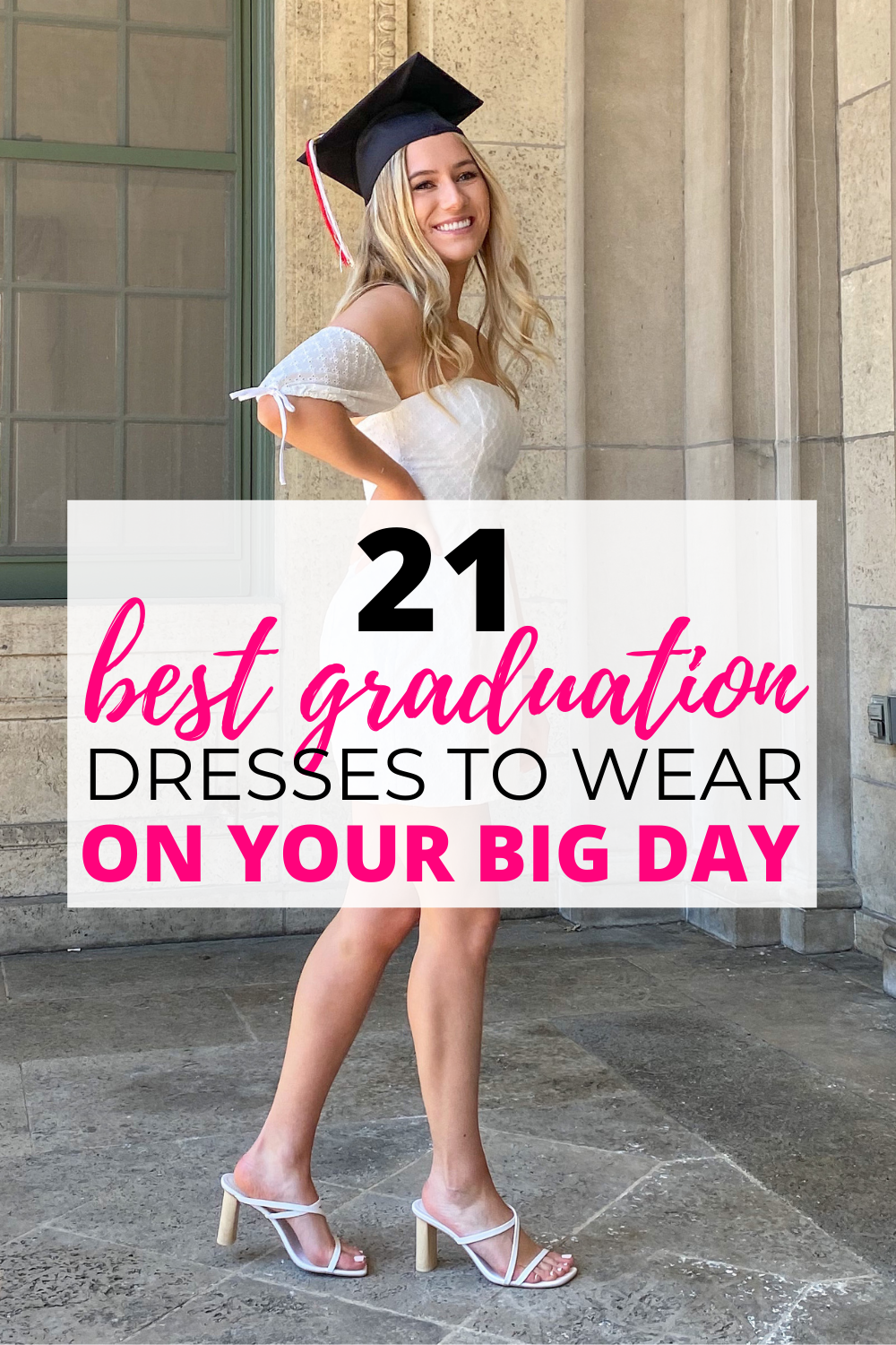 2021 graduation date high school on 21 grad dresses that ll make you look stunning on your big day by sophia lee in 2021 graduation party ideas high school girls high school graduation gifts boys high school graduation party