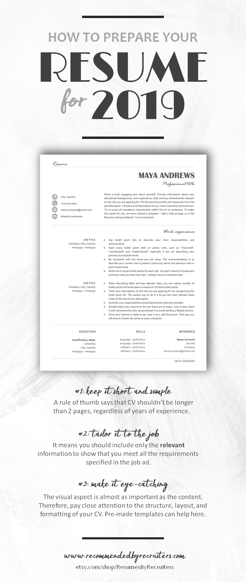 resume design for 2019 cv template design inspiration resume writing tips resume writing tips how to title your resume on resume design for 2019 cv template design inspiration resume writing tips resume writing tips