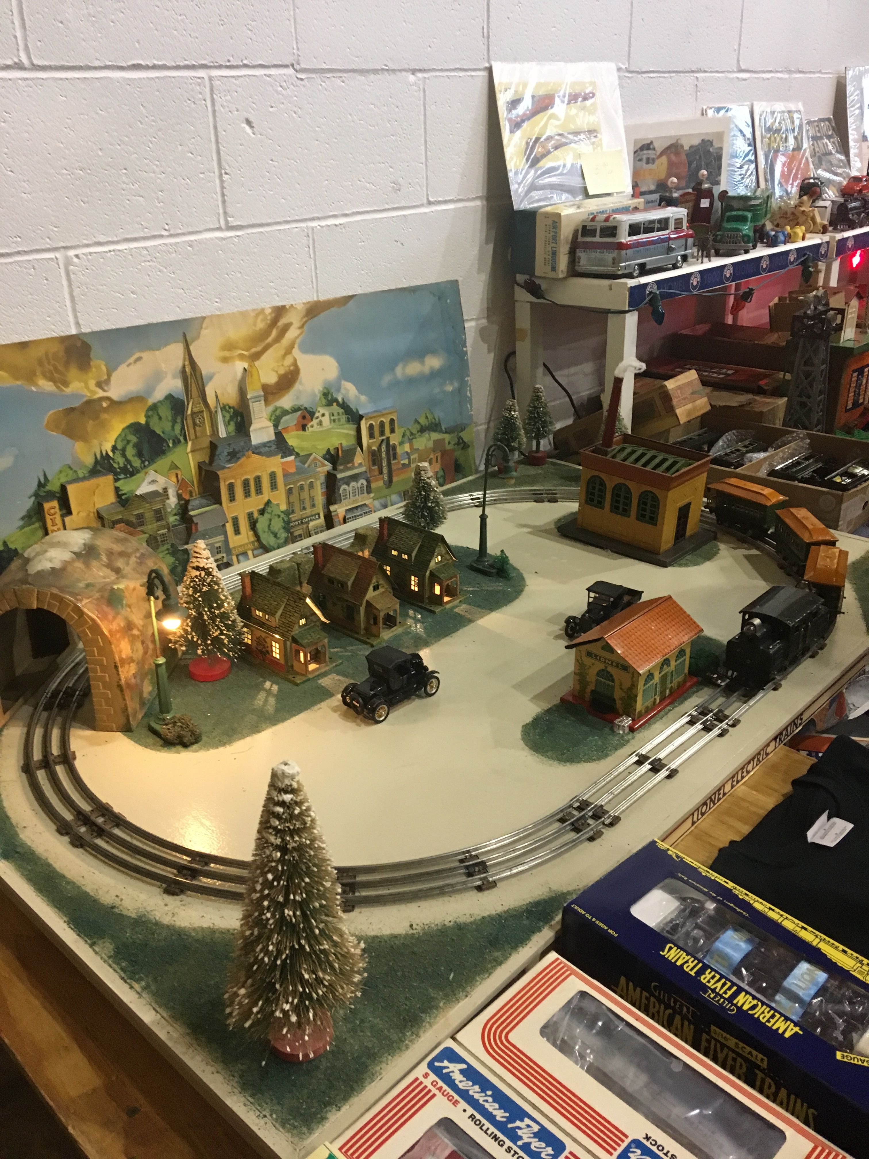 hobby trains near me on pin by johnnie walker on toy trains model train layouts lionel trains layout model trains