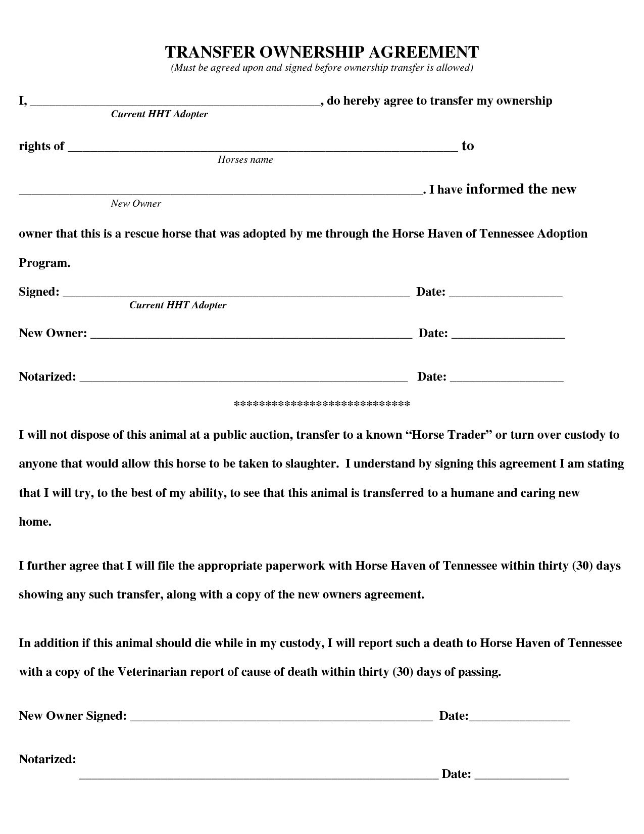 free sales agreement template on pin on free agreement templates