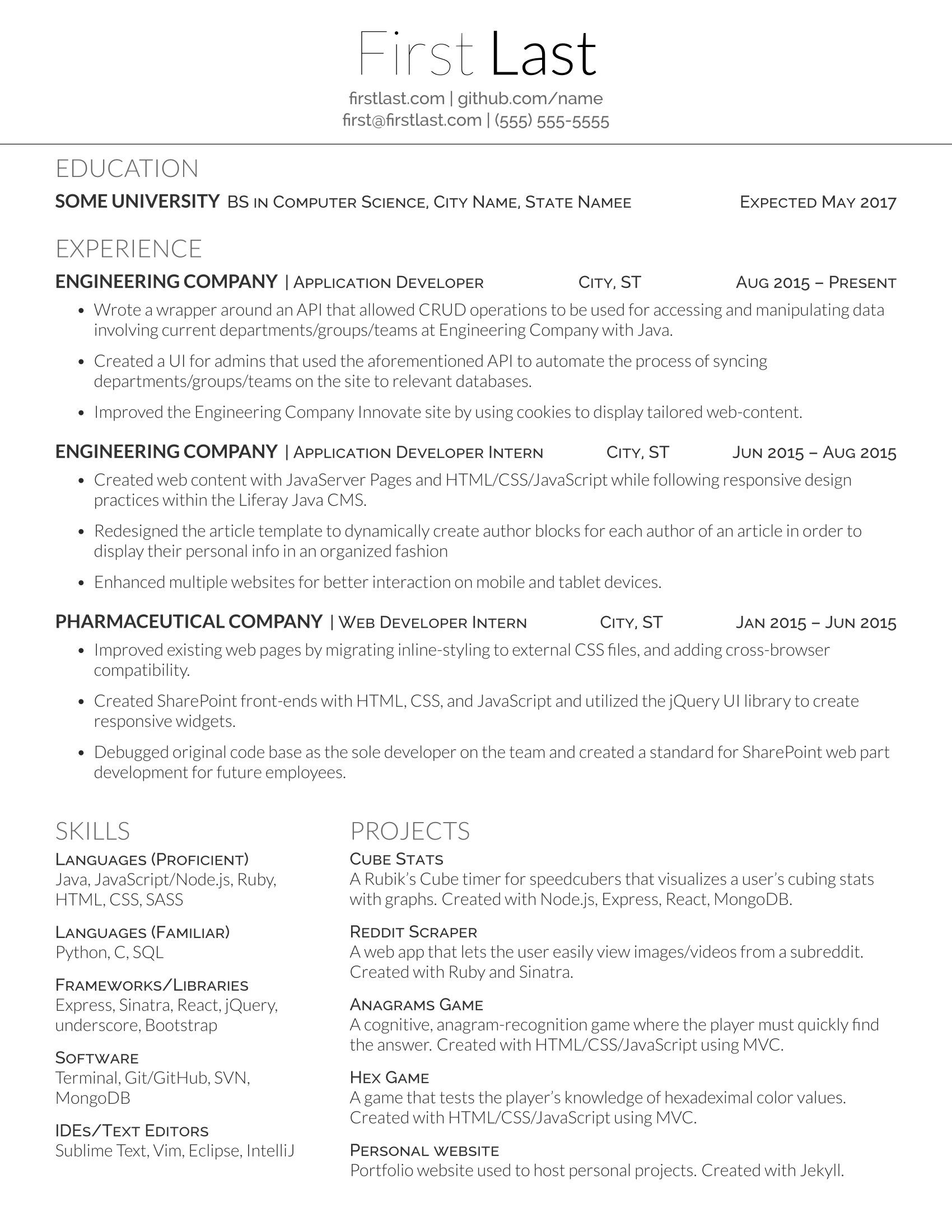 how to create a good resume on resume format reddit resume templates lebenslauf beispiele lebenslauf