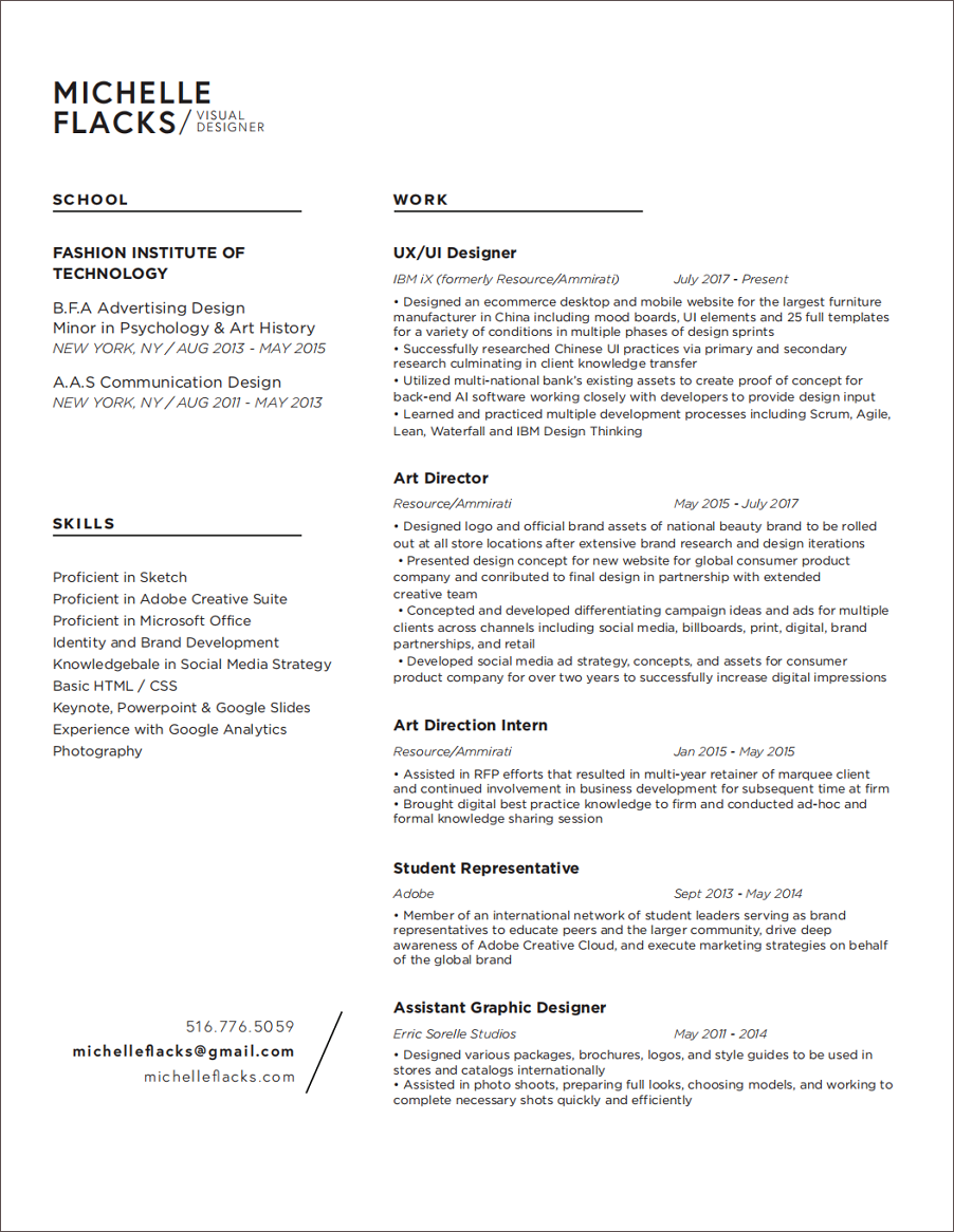 best graphic designer resume examples on pin on resume designs