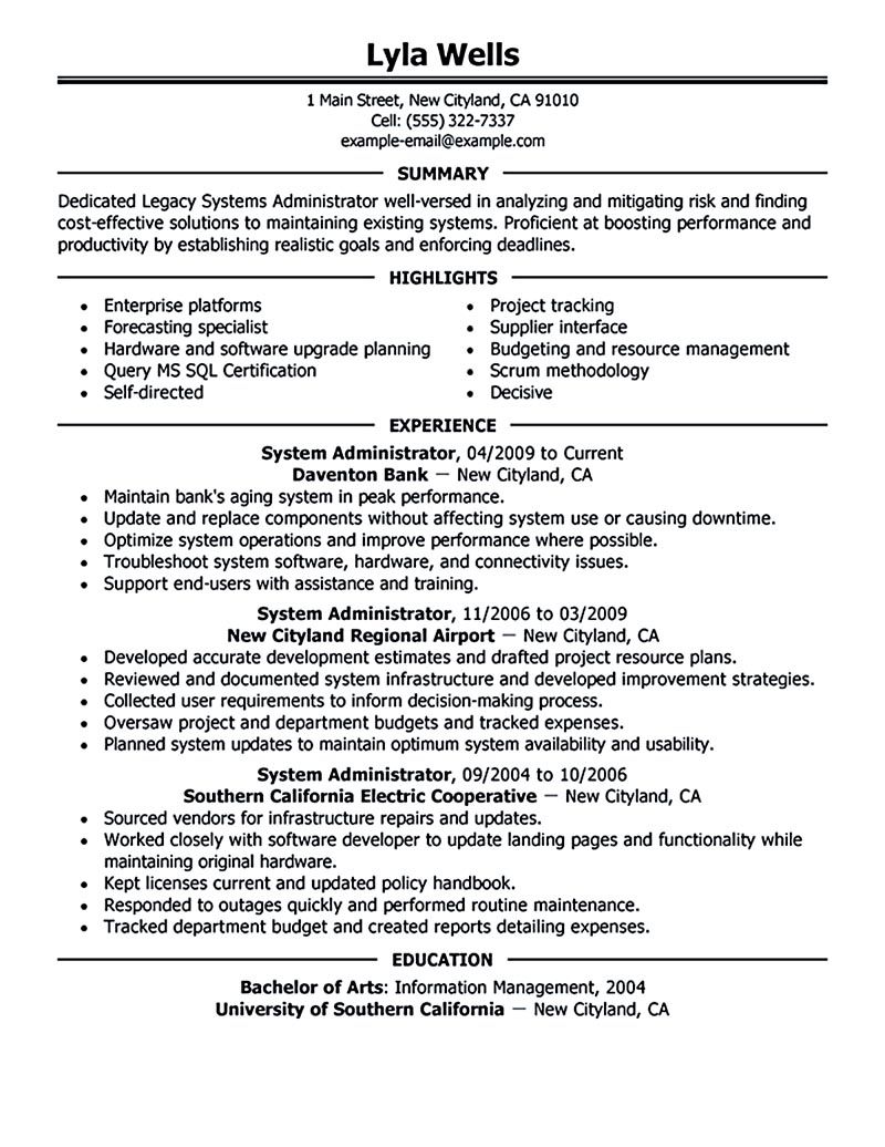 pin di resume sample template and format resume format in word pad on pin di resume sample template and format