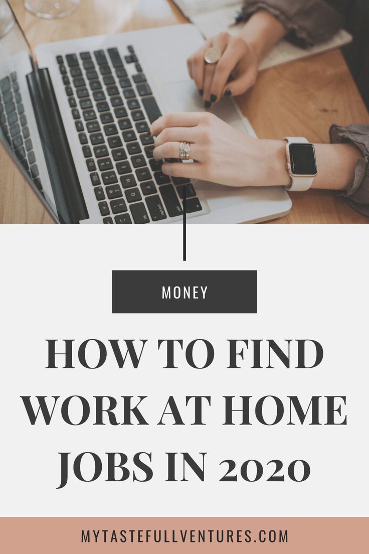 part time post jobs on how to land a remote job in 2020 my tasteful ventures remote jobs work from home jobs job