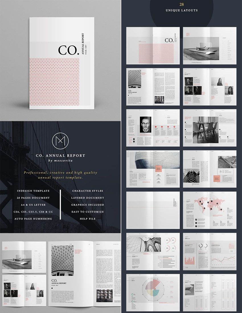 indesign design templates on co minimal annual report indesign template design design report for free indesign report templates indesign layout indesign templates report design template