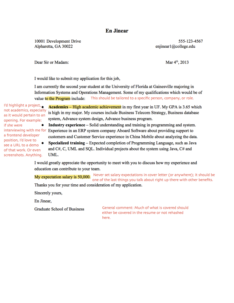 front end developer cover letter on resume teardown can you find the missing links what a front end developer needs on their resume resume software web developer resume cover letter for resume