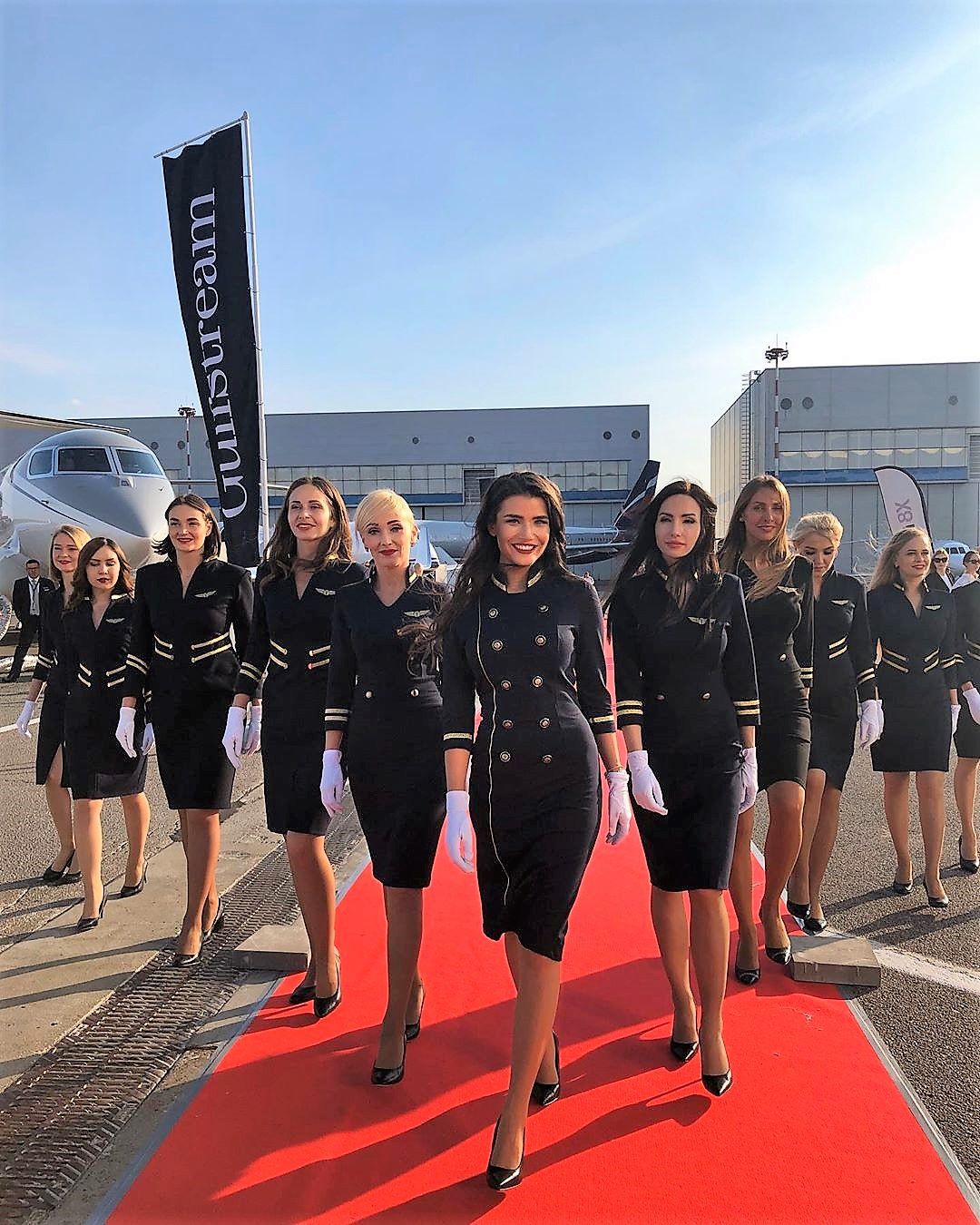 private jet flight attendant jobs on pin on sexy stewardesses