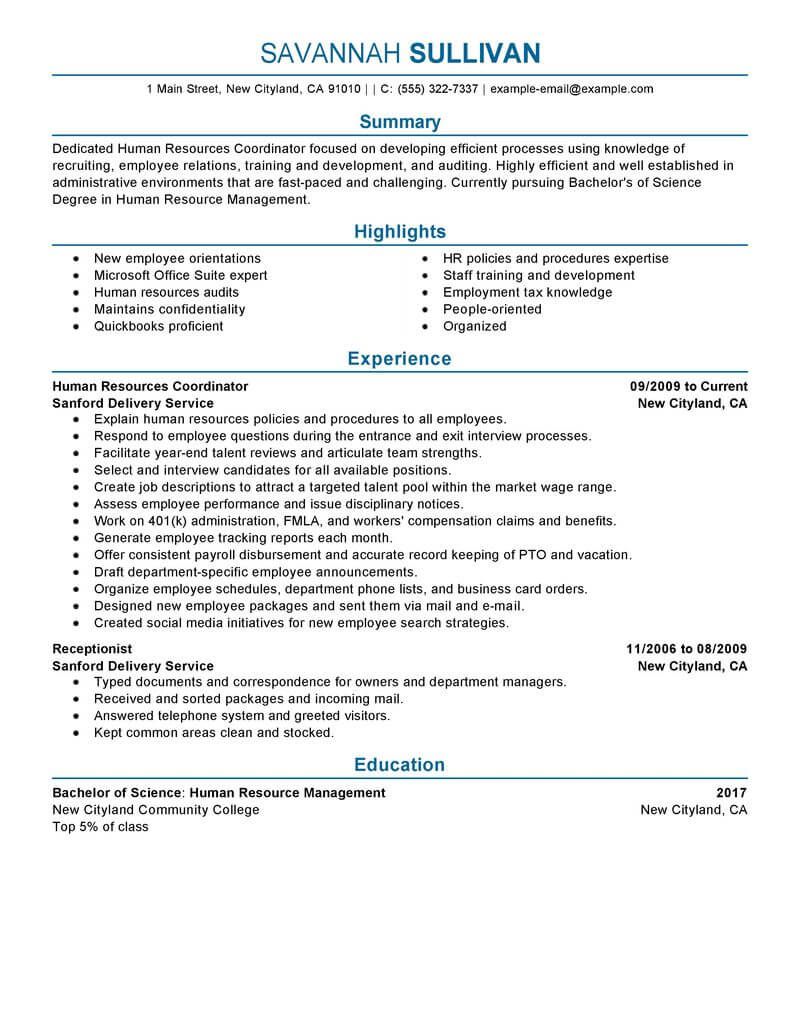 20 best human resources resume ideas human resources resume human resources resume resume for hr manager examples on 20 best human resources resume ideas human resources resume human resources resume