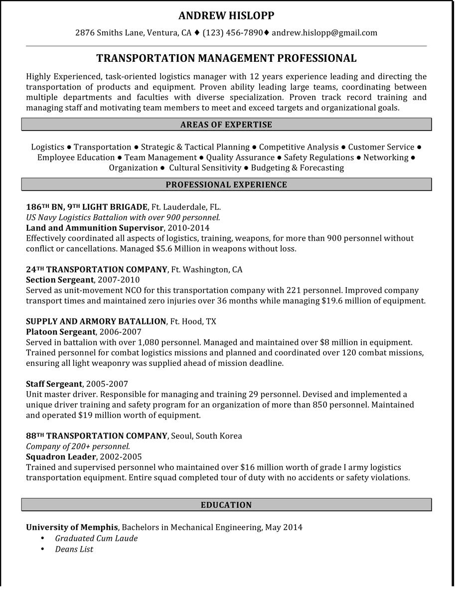 resume samples professional resume samples resume job info best military to civilian resume on resume samples professional resume samples resume job info