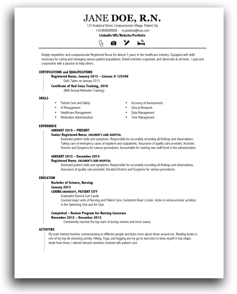 new graduate nurse practitioner cv template on pin by raneka rogers on np family nurse practitioner nursing resume examples resume examples