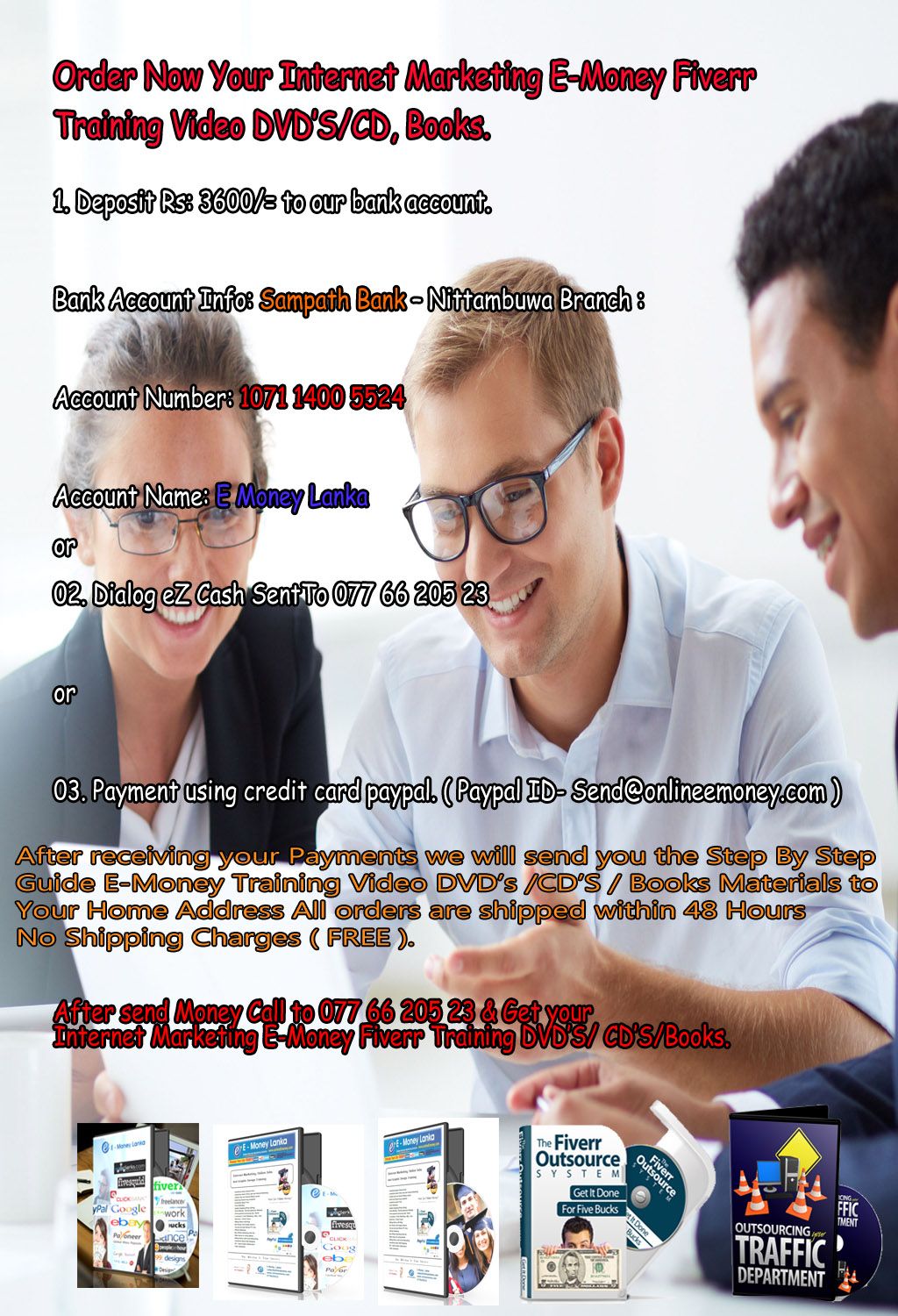 shipping and receiving training on pin by lakshna dilanka on leaflet and brochure internet jobs internet marketing training video