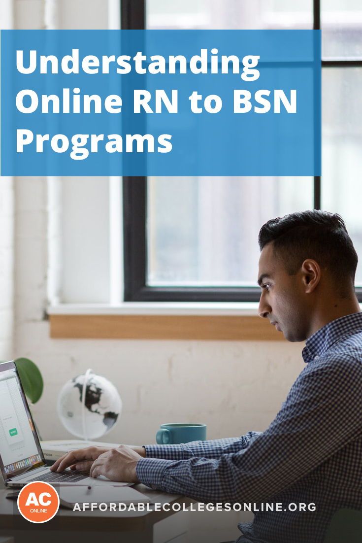 online rn programs on an online rn to bsn program offers the potential of improved salaries and a g nursing school scholarships nursing school prerequisites scholarships for college