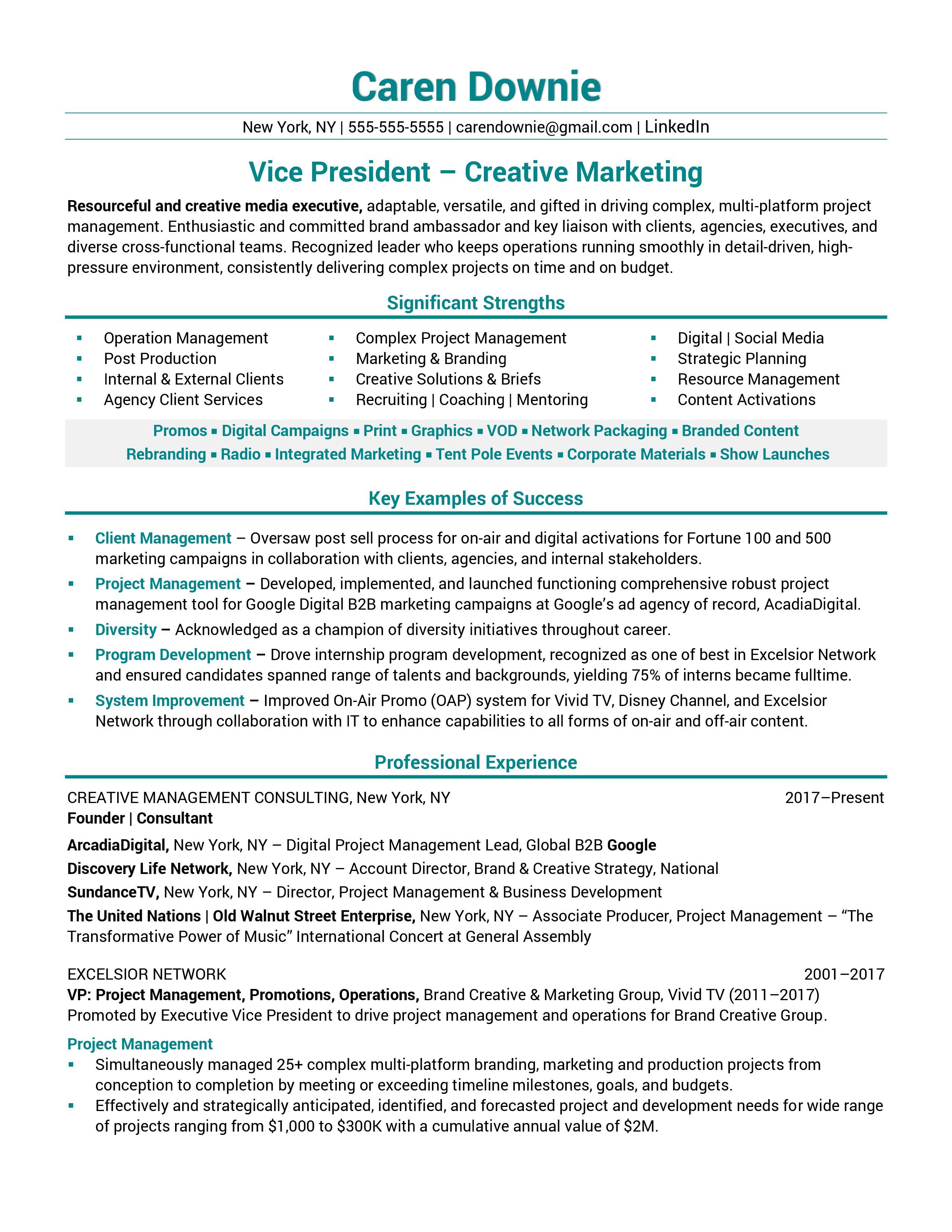 pin on resume social media marketing manager resume on pin on resume