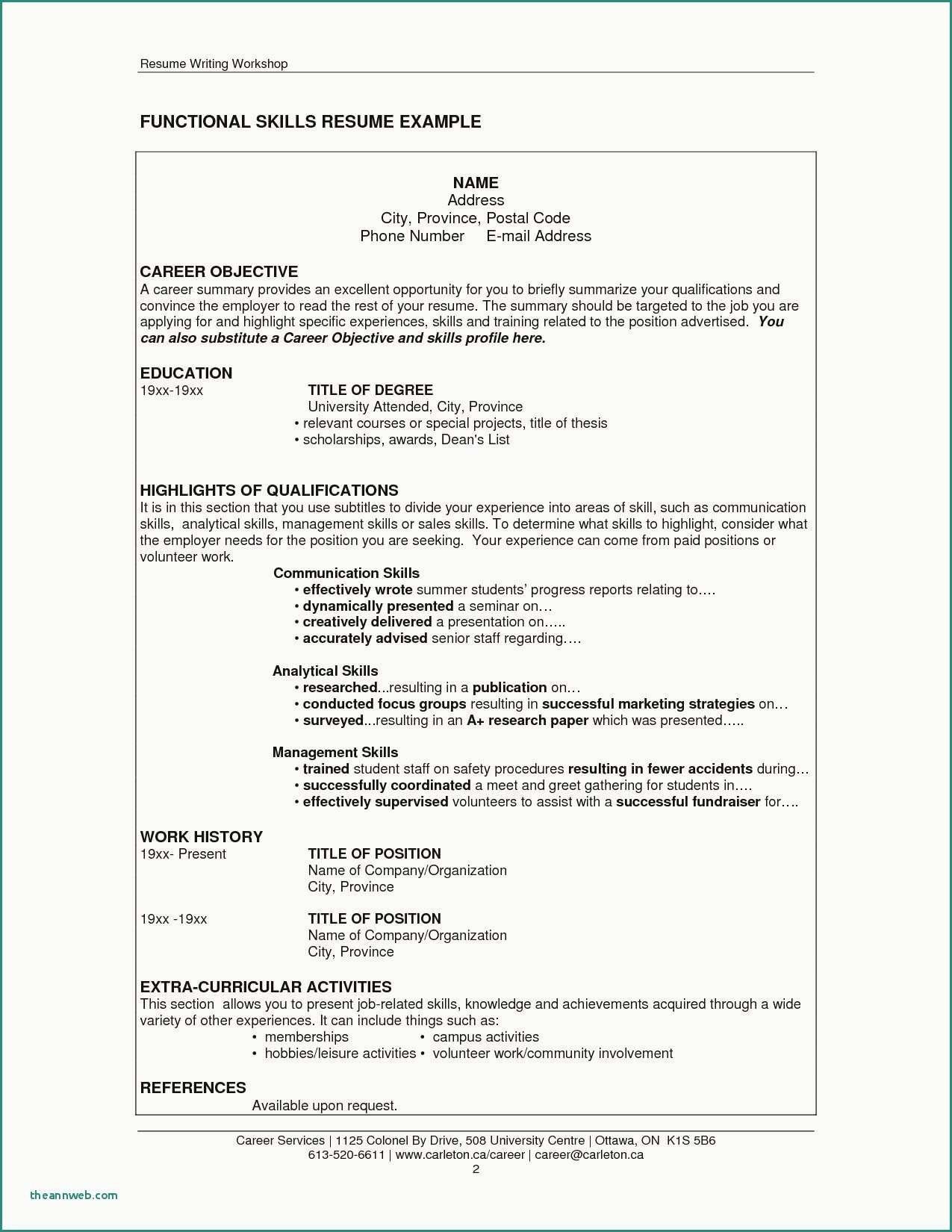 good things to put on your resume on leadership experience resume examples best of resume leadership skills kizi games