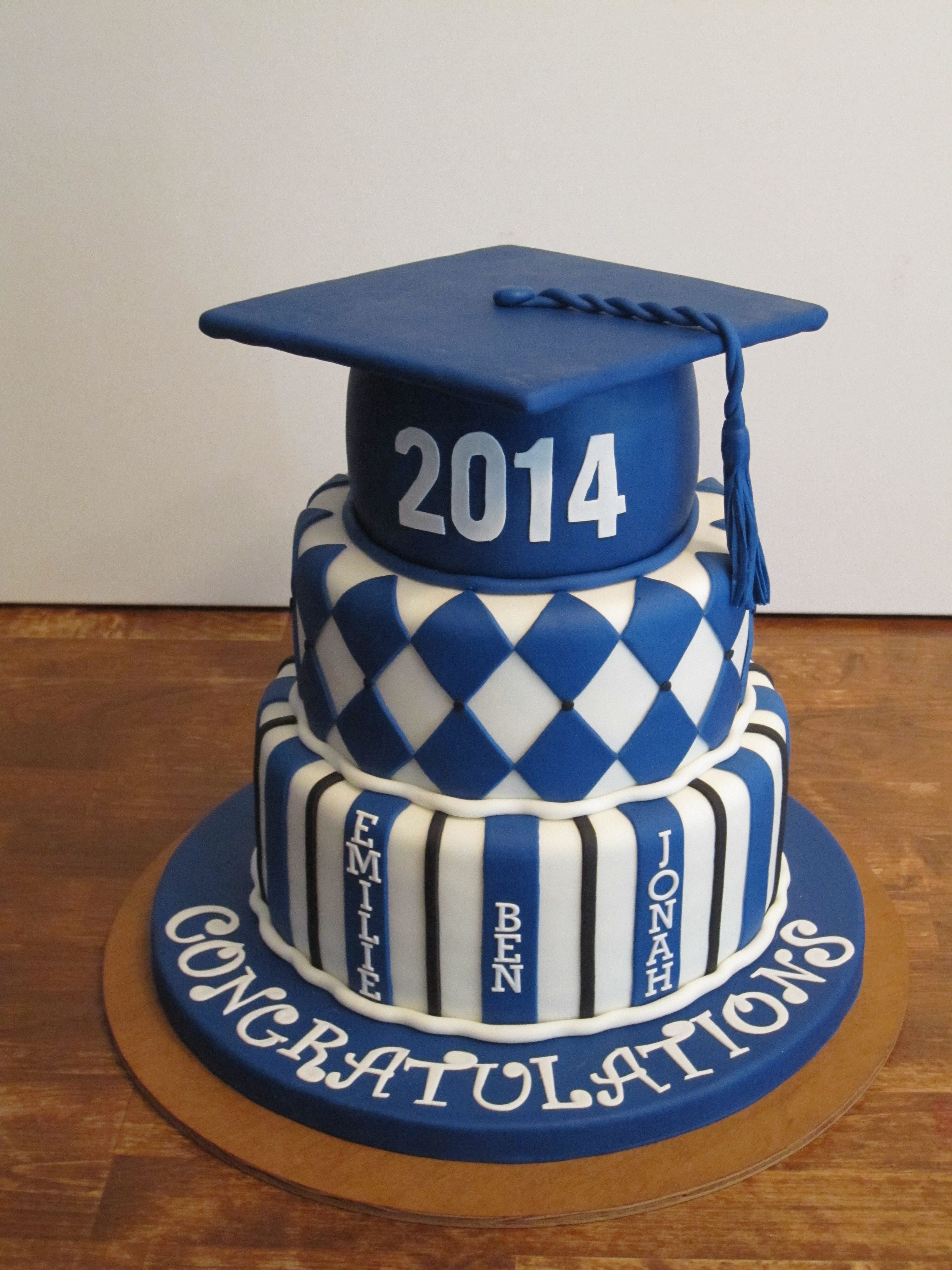 grad high school on something sweet for your awesome grads college graduation cakes graduation cakes graduation party cake