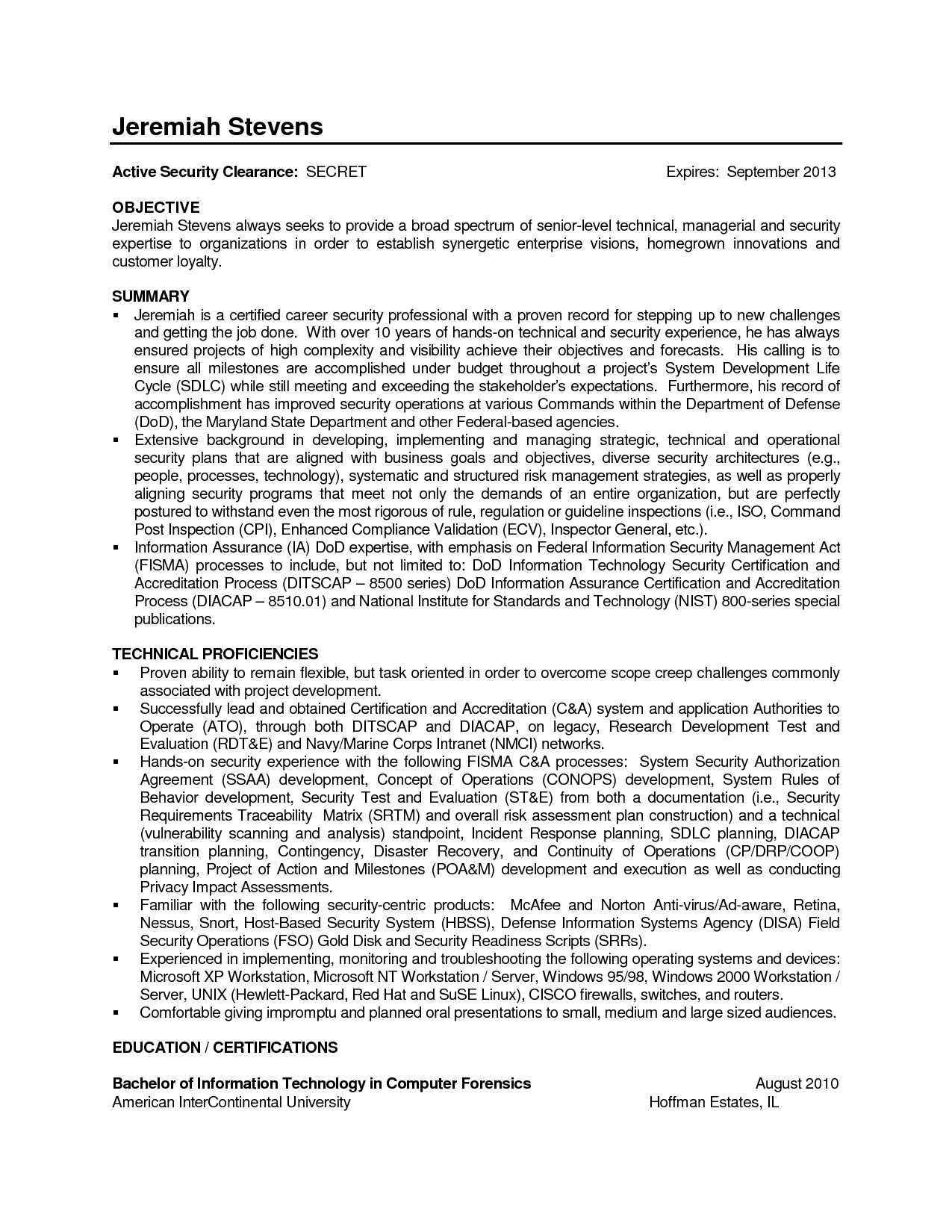 federal resume builder usajobs on federal resume information technology cover letter for resume resume cover letter examples federal resume