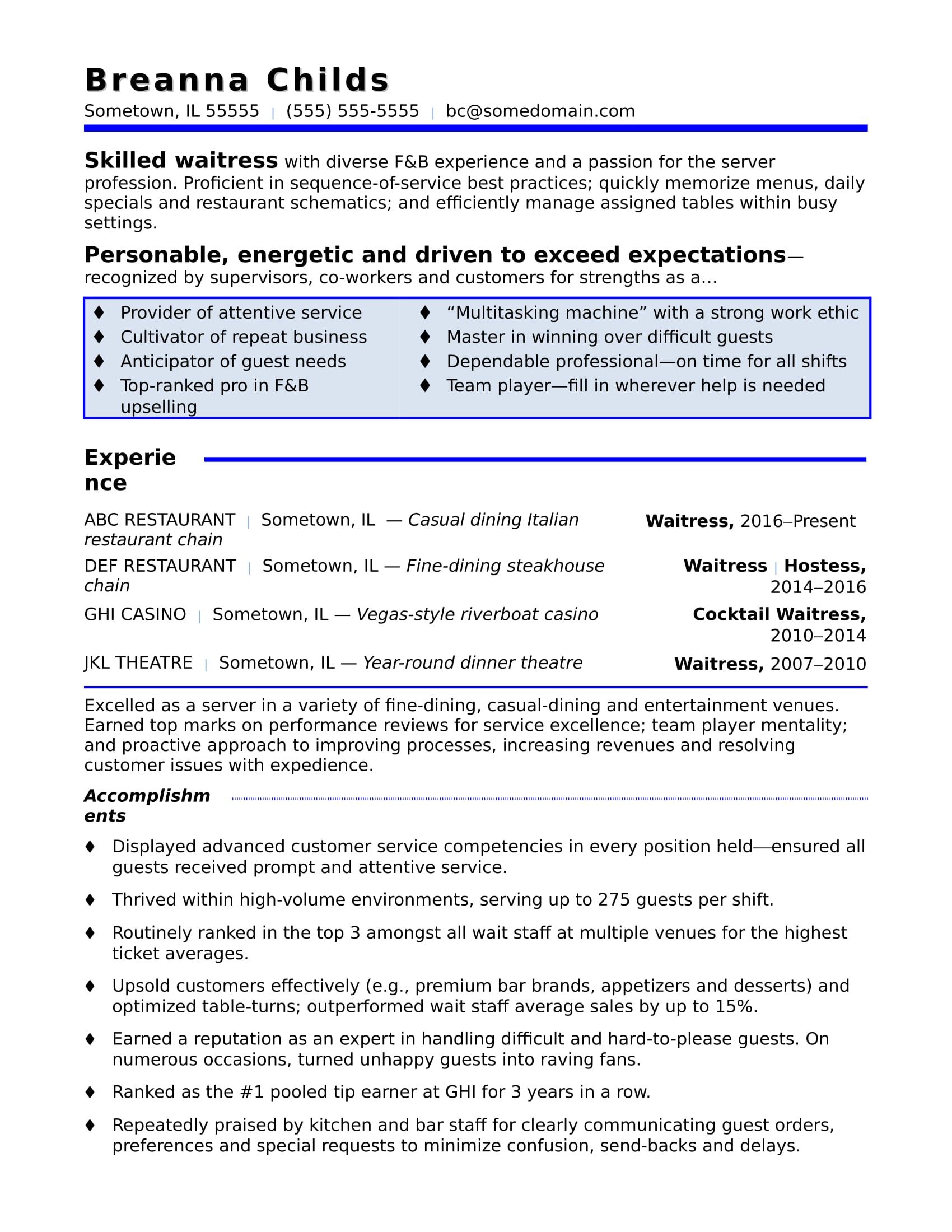 resume examples waitress resume templates resume writing services resume examples resume tips waitress job description on resume examples waitress resume templates resume writing services resume examples resume tips