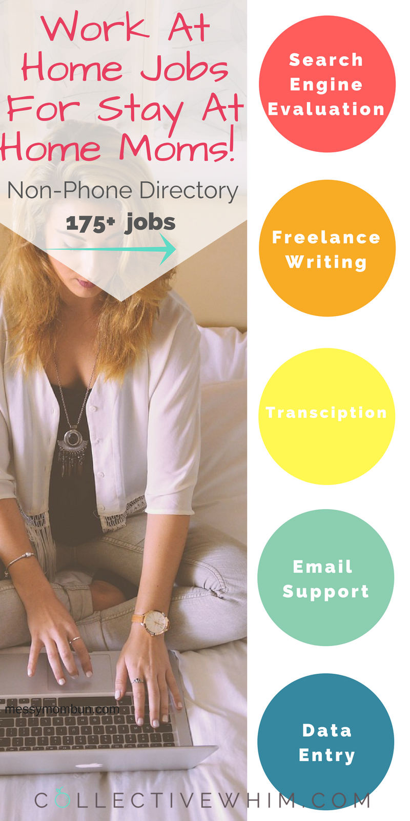 legit work from home jobs for stay at home moms on pin on misc pins collective whim