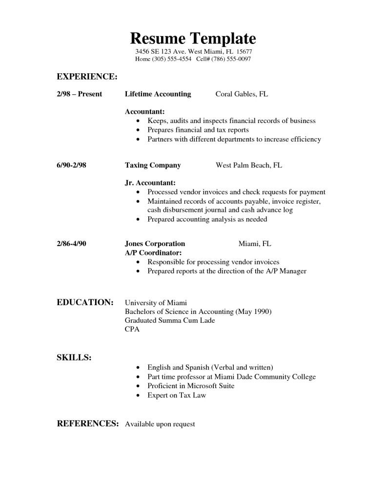 technical writer resume bullets on sample of simple resume sample resumes great sample of simple resume sample resumes basic resume format job resume format basic resume job resume template