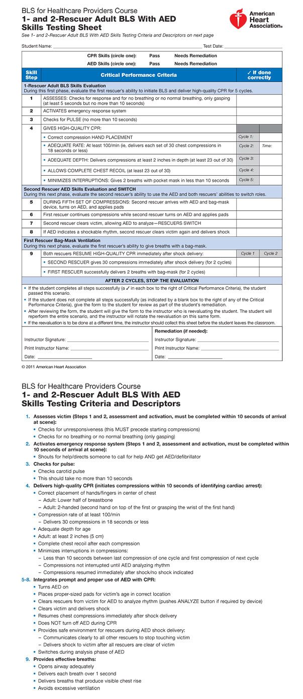 american red cross cna skills test on american heart association cpr training cpr cpr classes
