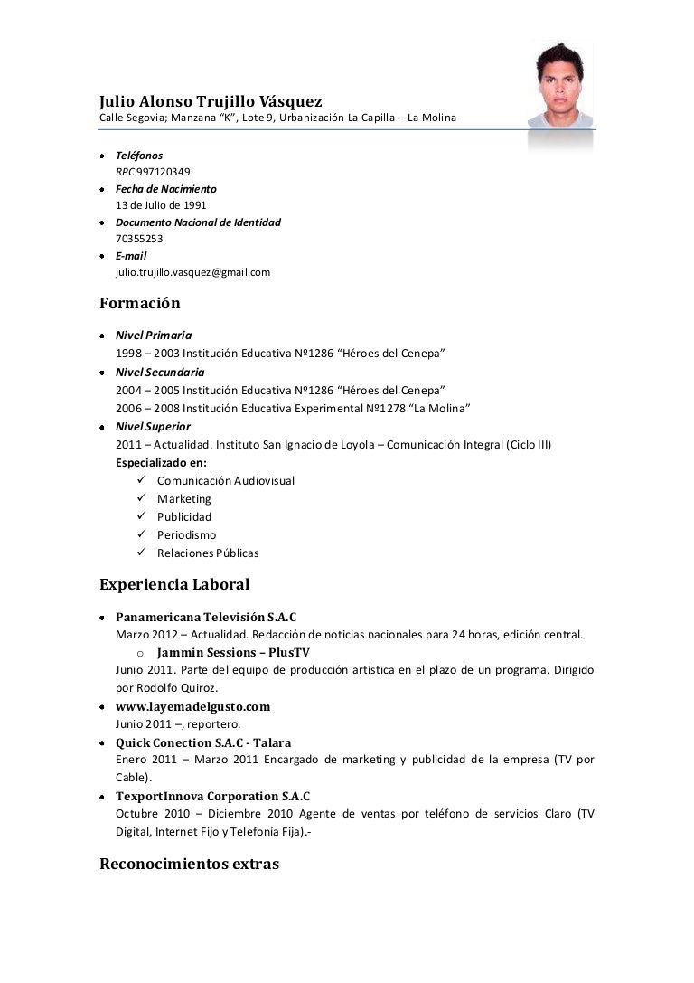 ejemplos de resumen en espanol on ricardo casas guillermo rcasasg perfil pinterest