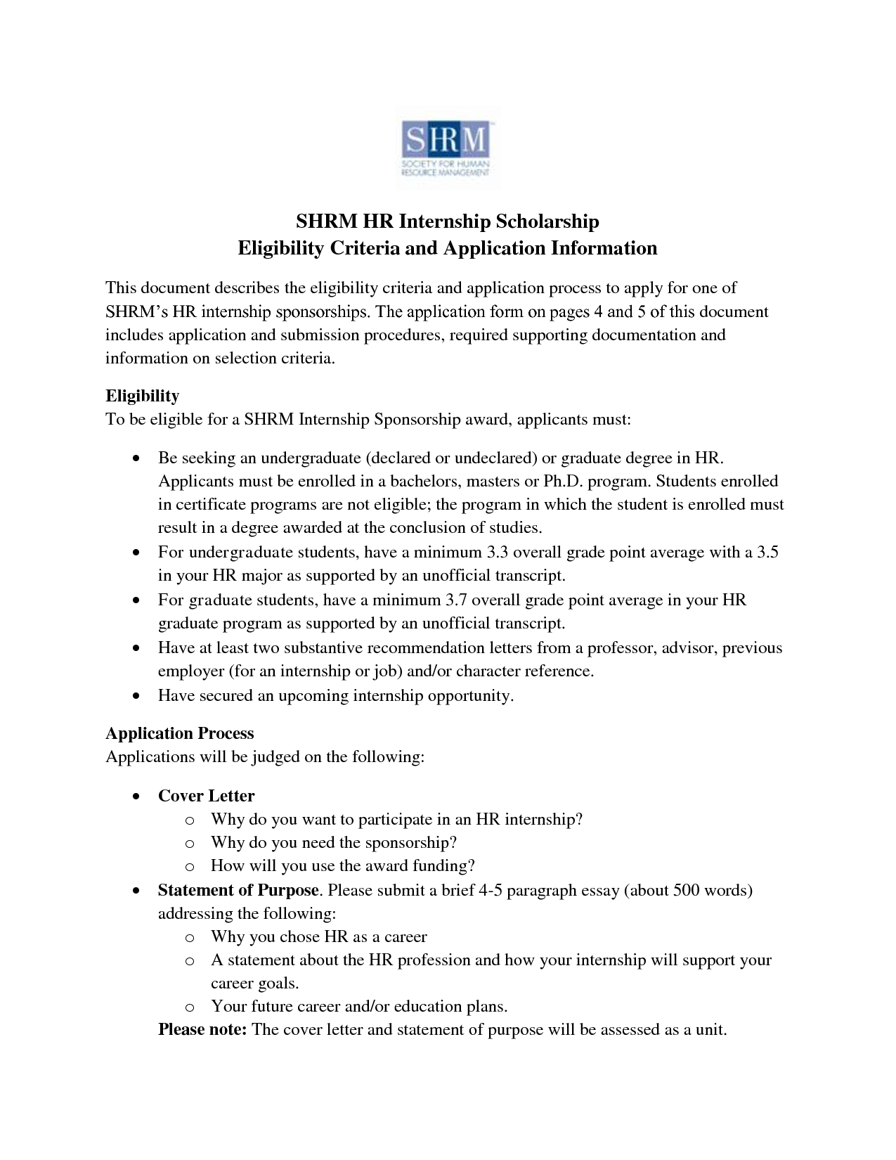 human resources sample resume shrm on pin on your essay