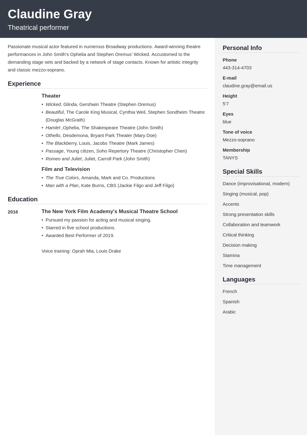 theater resume example template cubic job resume examples resume examples simple resume examples resume layout templates on theater resume example template cubic job resume examples resume examples simple resume examples