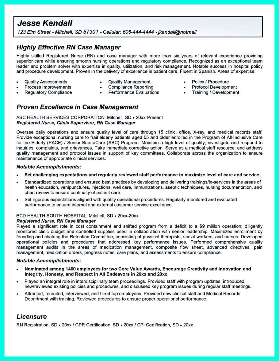 case manager resume objective sample on nice inspiring case manager resume to be successful in gaining new job check more at http snefci org inspiring case m rn resume manager resume sample resume