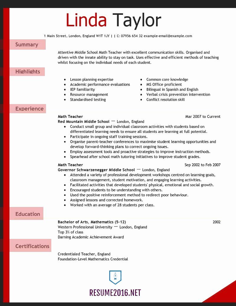 elementary teacher resume pdf on resume template for teachers elegant teacher resume examples 2016 for elementary s teacher resume template free teacher resume template teacher resume examples