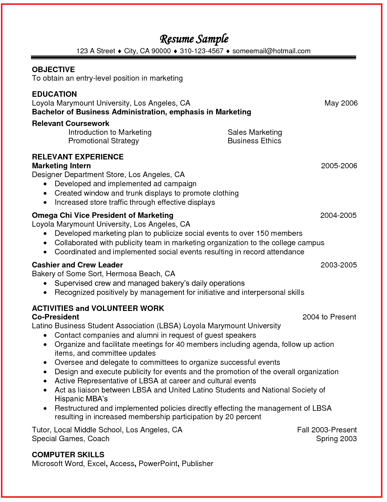 relevant coursework in resume example resume words job resume template resume examples relevant experience resume template on relevant coursework in resume example resume words job resume template resume examples