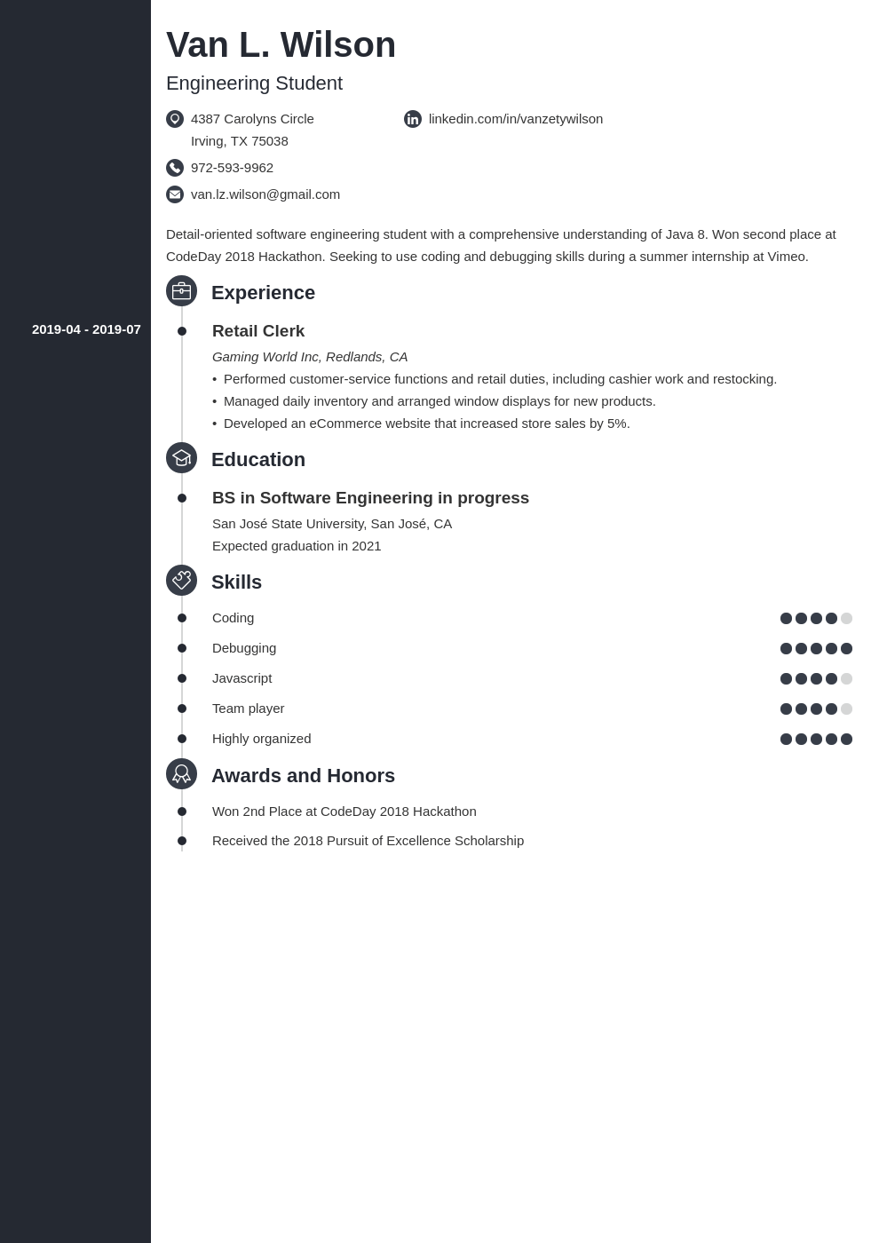 engineering internship resume examples on engineering internship resume example template concept internship resume engineering internships resume examples