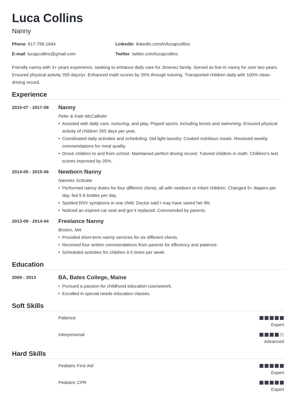 nanny resume example template nanica resume examples job resume examples teacher resume examples professional nanny resume on nanny resume example template nanica resume examples job resume examples teacher resume examples