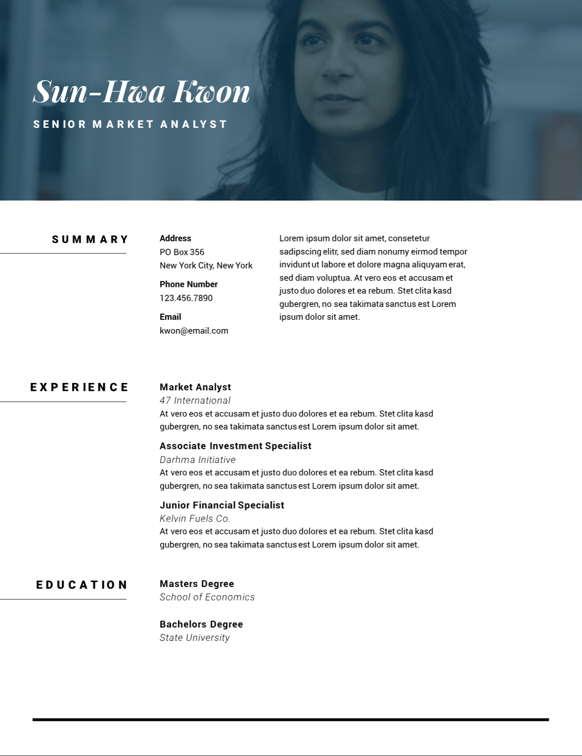 minimal photo resume template resume resume template templates upload resume for job on minimal photo resume template resume resume template templates