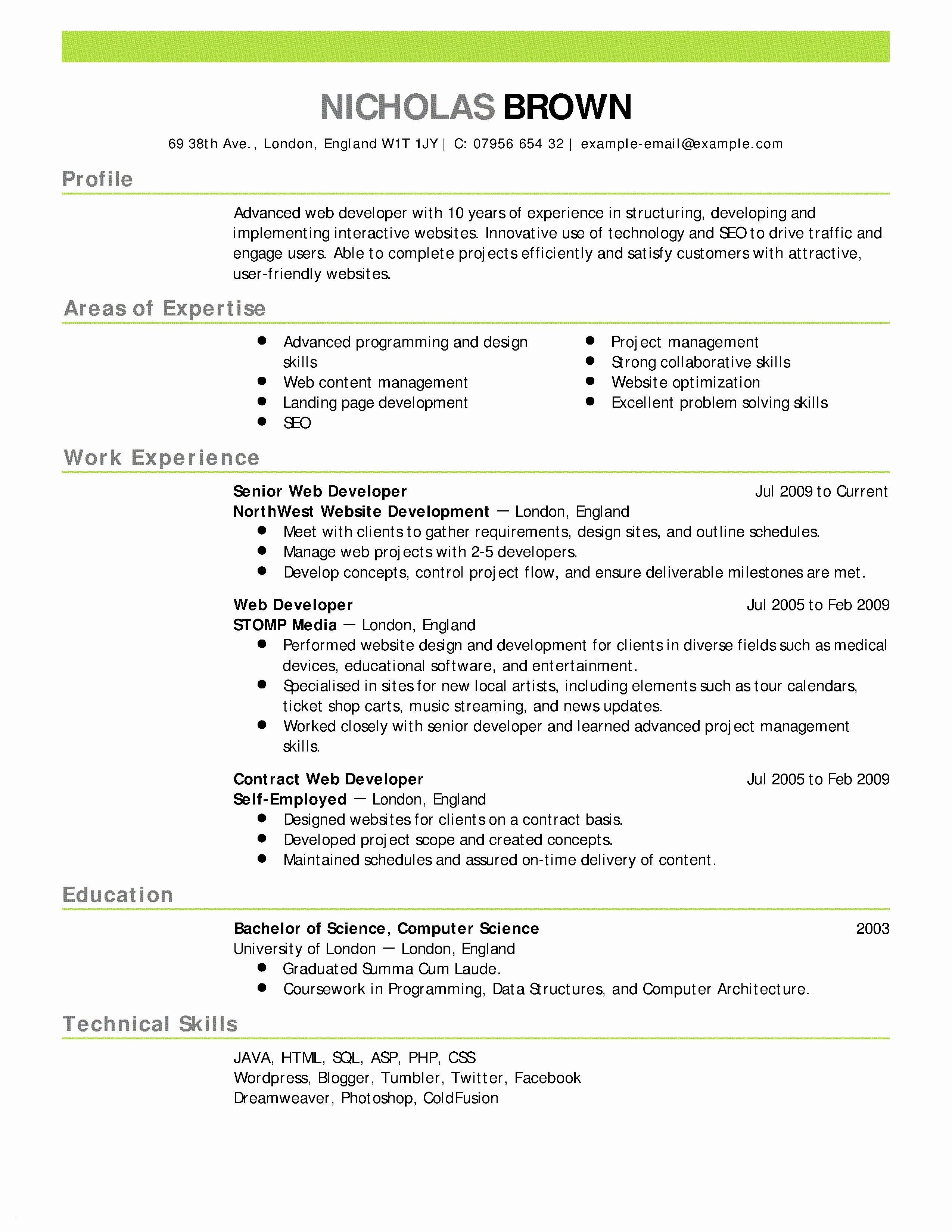 paralegal experience resume on web developer resume sample lovely web developer resume objective template paralegal drive