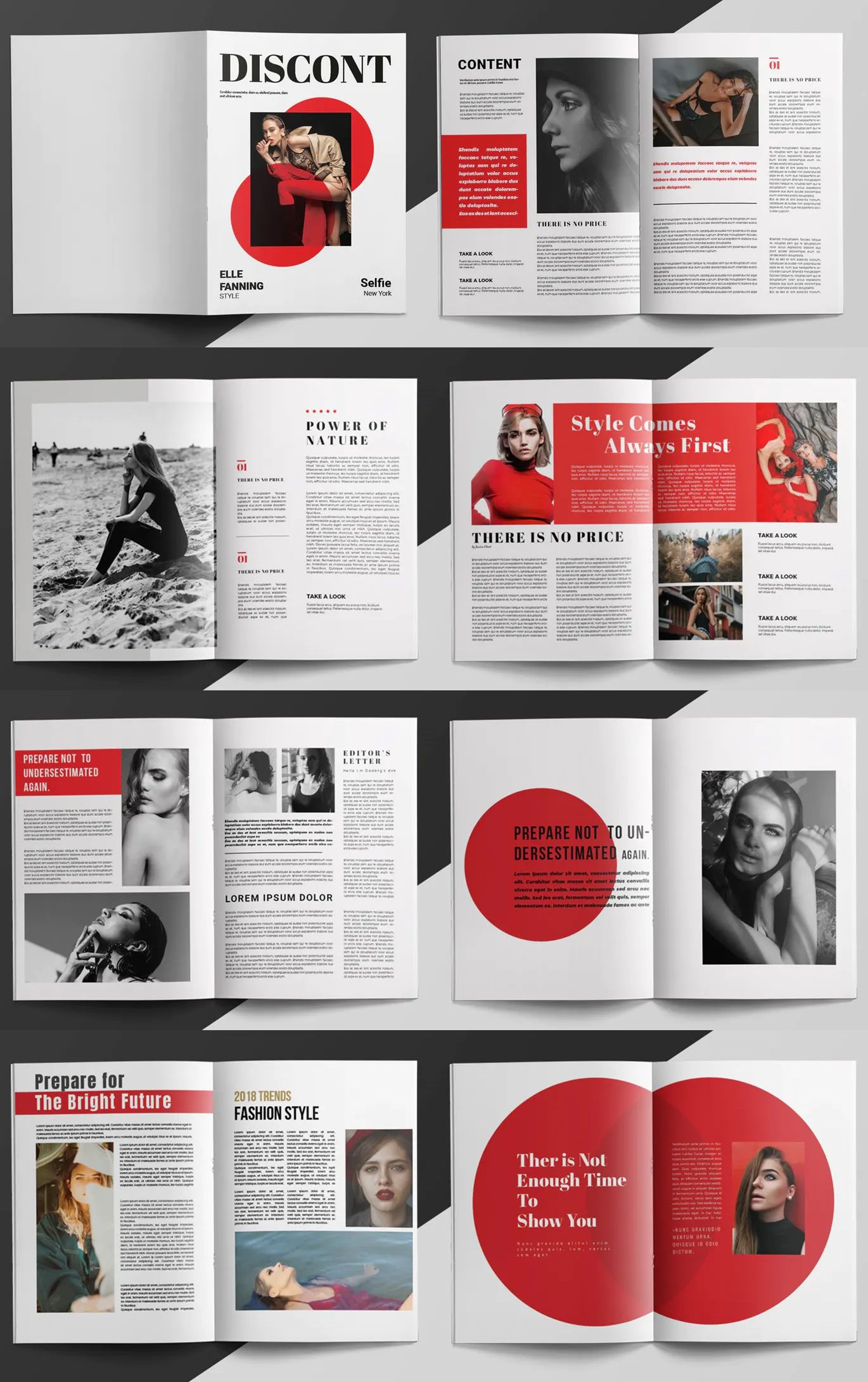 indesign layout templates on fashion magazine layout indesign magazine layout fashion magazine layout editorial design layout