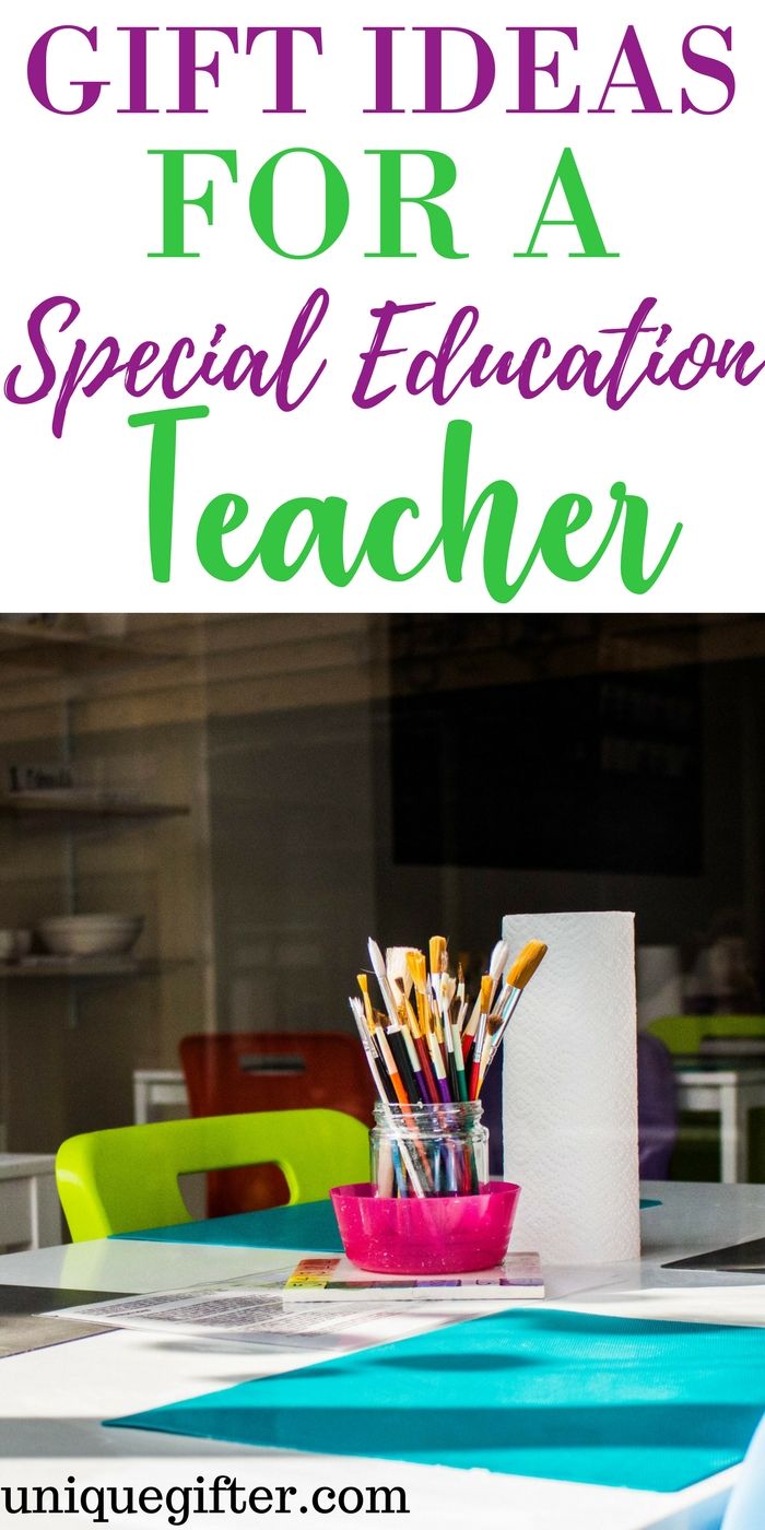 become special education teacher on 20 gift ideas for special education teachers unique gifter special education teacher gifts presents for teachers special education teacher