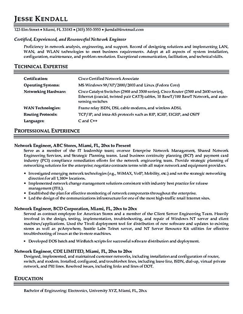network engineer resume nowadays becomes so popular it is because the needs of the netwo resume cover letter examples cover letter for resume network engineer network engineer resume example on network engineer resume nowadays becomes so popular it is because the needs of the netwo resume cover letter examples cover letter for resume network engineer