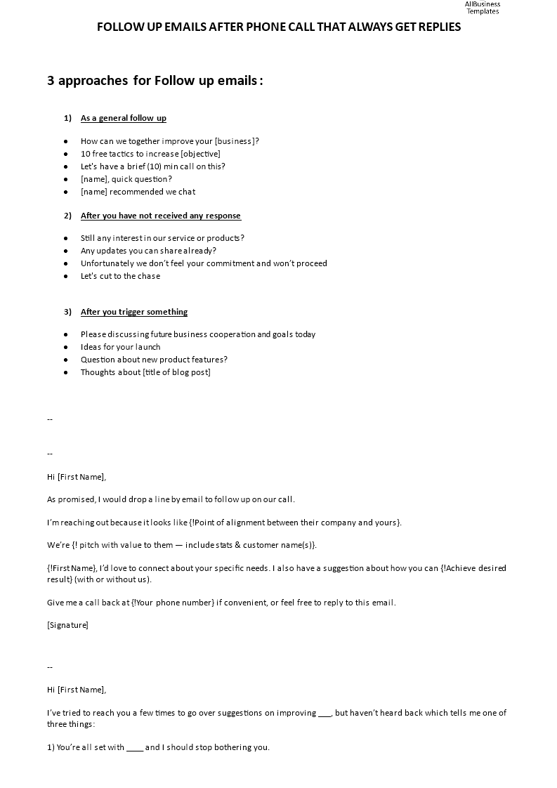 follow up email phone call that always get replies how to write a persuasive follow up email after phone call that always templates writing skills phone call professional follow up email on follow up email phone call that always get replies how to write a persuasive follow up email after phone call that always templates writing skills phone call