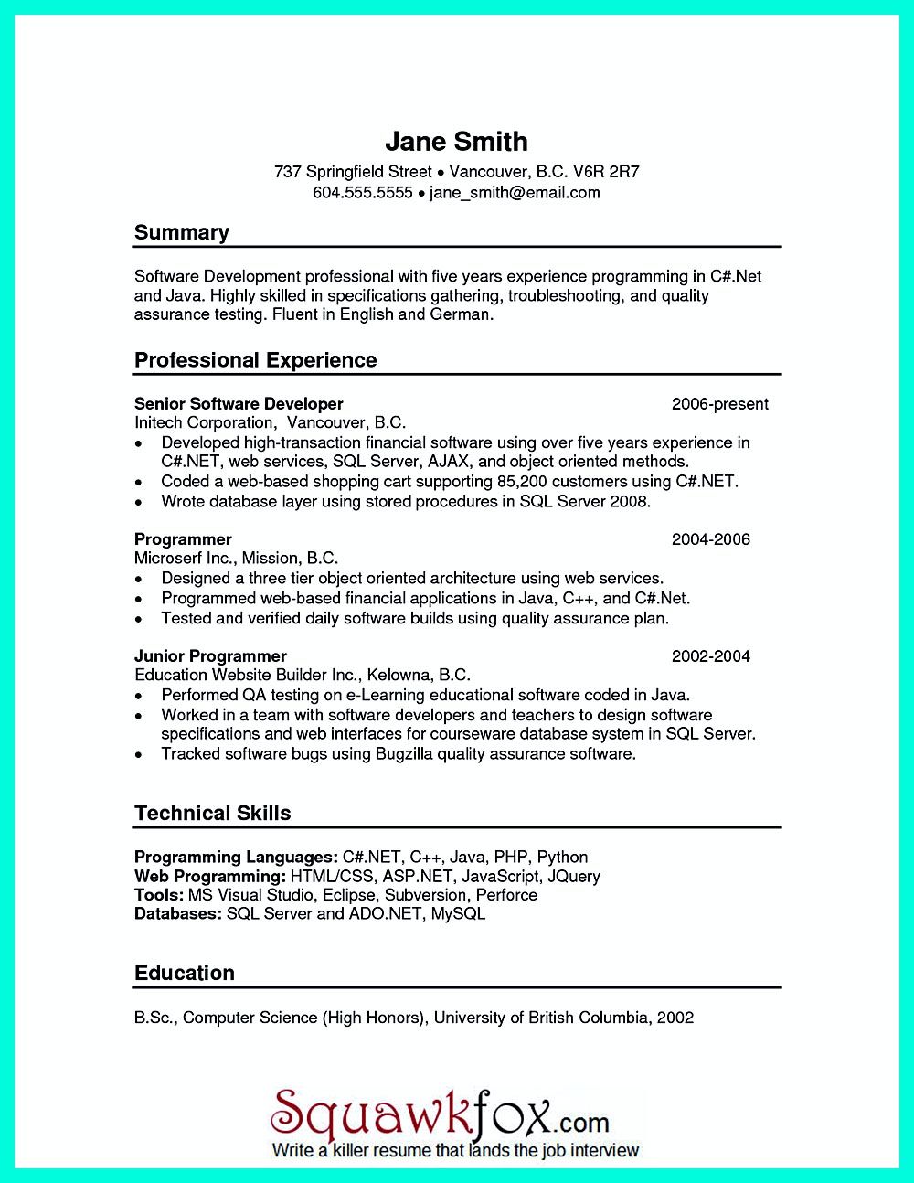 example of chronological resume on chronological resume is needed by people in making them understand how to write good chronological resume template cover letter for resume chronological resume