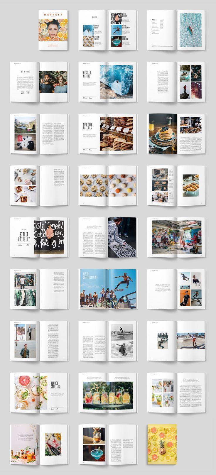 indesign layout templates on free magazine layout templates for word free magazine template indesign magazine cover tem magazine page layouts magazine layout inspiration page layout design