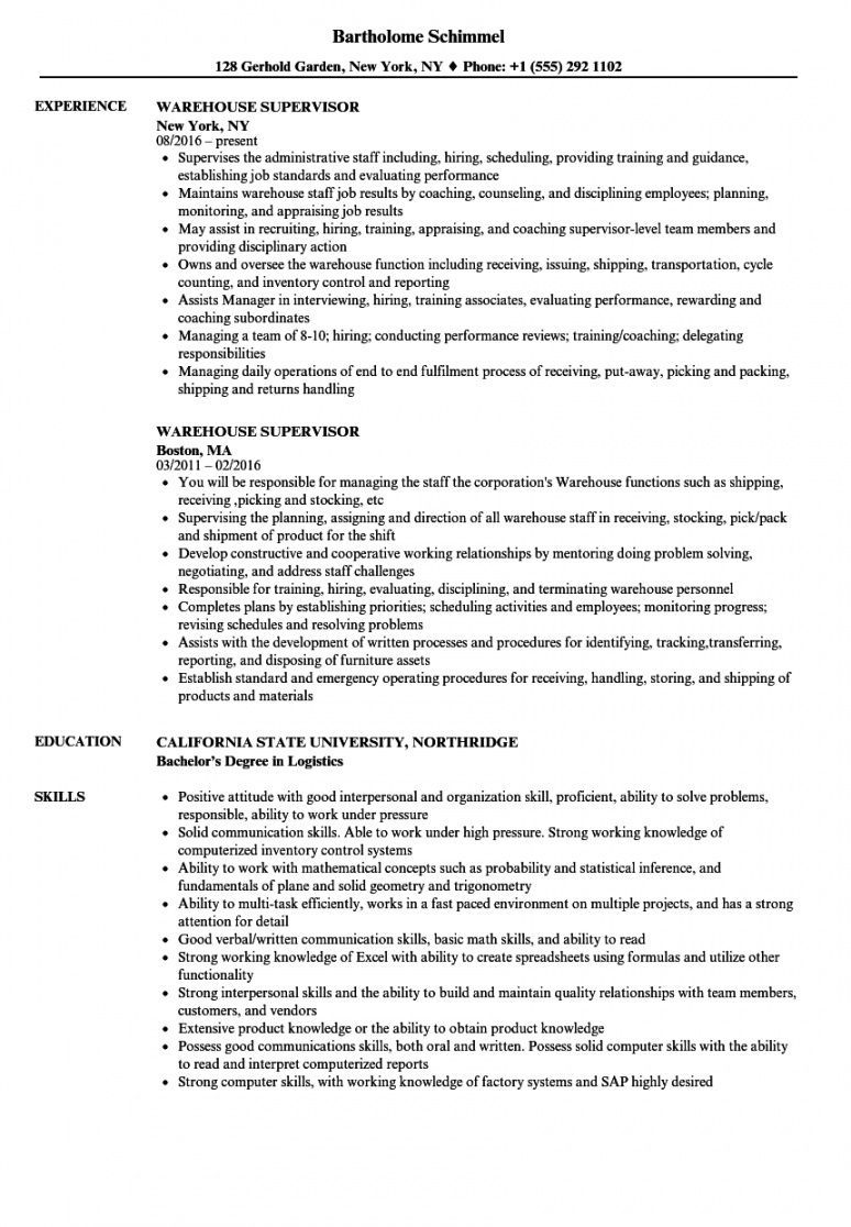 warehouse manager resume sample on explore our sample of warehouse manager job description template job description template job resume examples warehouse jobs