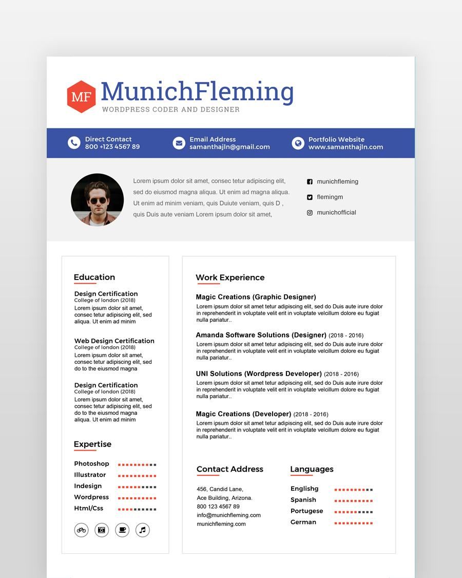 resume design software on minimal software engineer resume software engineer free business card design best resume template